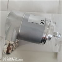 SCANCON斯堪纳轴型编码器SCH94L-1024-MS-CW