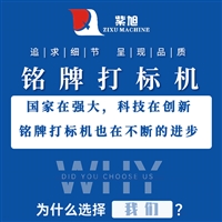 紫旭浙江宁波20W30W手持式电动激光打码机/激光打码机定制订做制造商贴牌招商服务