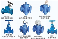 进口法兰平衡阀 台湾富山 斯派莎克 威兰阀门 捷流阀业