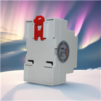 Easy to debug, durable JOSEF UEG/A-8DPDT/110VDC single position intermediate relay;