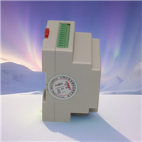 Good conductivity, firm wiring UEG/A-6DPDT/220VDC single position intermediate relay JOSEF