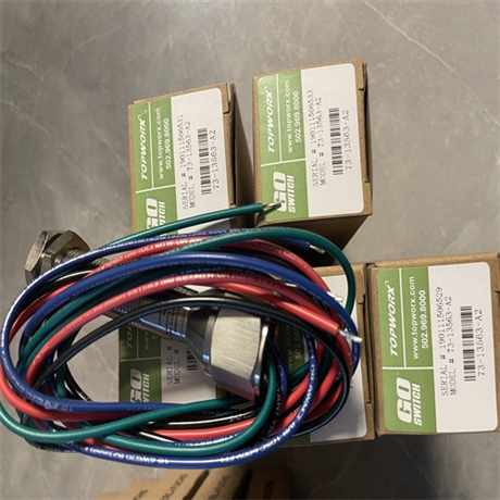 TXP-M2CGNEM阀位开关技术参数