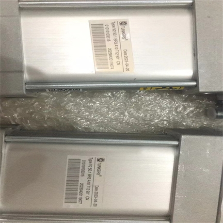 TUNKERS德珂斯气缸V_63.1_BR3 A44_T1,2_90