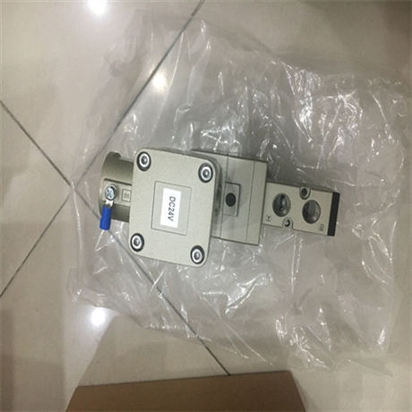 SMC直动式隔爆电磁阀50-VDPE-S5T0-N02-DNA2267