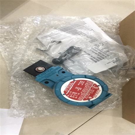 honeywell限位开关BXA3K-LSZ54M安装要求