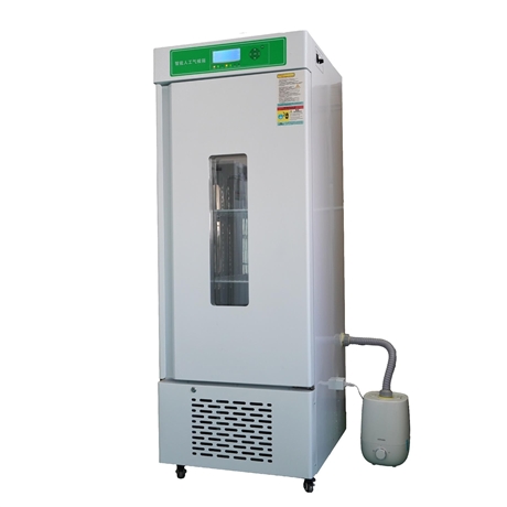 LRG-500B人工气候培养箱 500L实验室光照植物生长箱 种子发芽箱