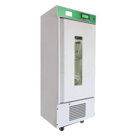 LGZ-500B种子发芽箱 500L智能光照培养箱 实验室种子发芽箱