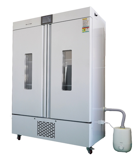 LRG-1000-LED大容量冷光源人工气候箱 1000L实验室智能光照培养箱