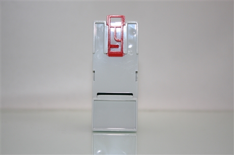 JOSEF约瑟 跳位合位监视继电器 JZ-7GY-S002XMC DC110V