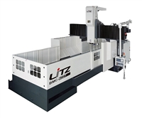 台湾丽驰科技中型龙门机BMC 4218/4221