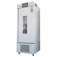 LGZ-260-LED冷光源光照培养箱 260L实验室农业育苗催芽设备