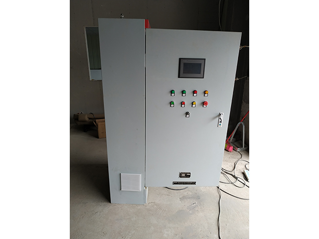供水控制柜 防爆变频器控制箱 上海自动化
