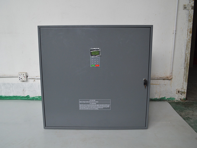 污水处理控制柜 控制箱温度湿度调节机 电气自动化控制