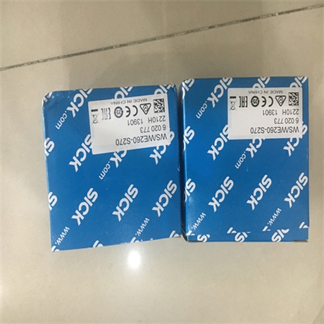 SICK施克光电传感器WTV4FE-8416A120A00作用说明