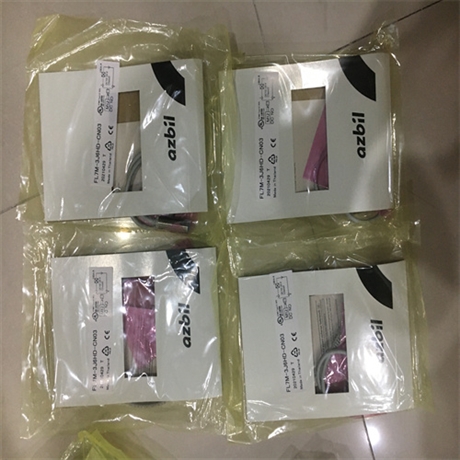 山武AZBIL接近开关FL2-4A6H产品了解