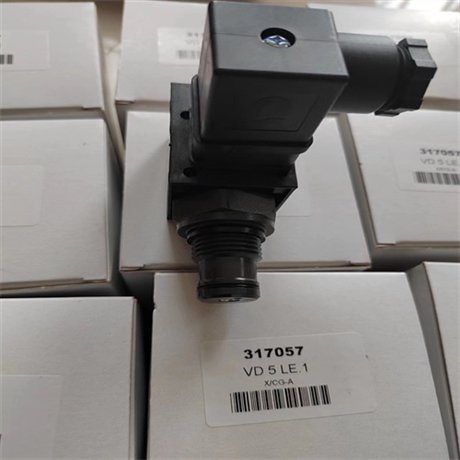 HYDAC贺德克高压油滤芯0055D005ON特点