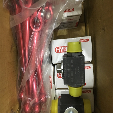 贺德克HYDAC球阀KHB-G3/8-1112-03X-A保养方式