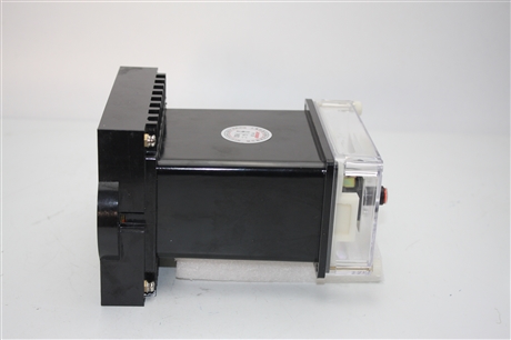 JOSEF约瑟 中间继电器 DZY-211X 220V 板前带座 工作模式可选，线性可调