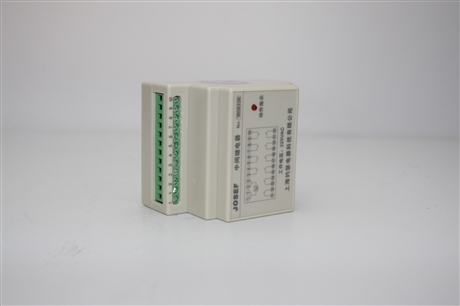 约瑟  静态中间继电器 JZ-7Y-3E/F0 DC220V 柜内底板固定式安装 模数化结构