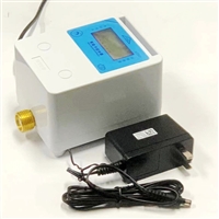 江苏热水刷卡IC卡控水机K5S01 一体计时计量控水机功能