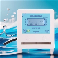 天津分体式不锈钢饮水机IC卡收费系统