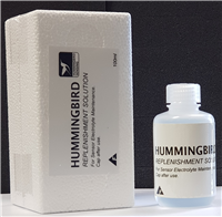 HUMMINGBIRD仕富梅补充液RSA 100ML