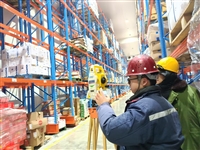 贵港货架检测 货架质量检测 货架安全检测
