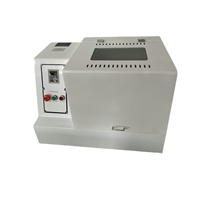 土壤研磨仪 实验室行星式研磨仪 土壤样品小型研磨机