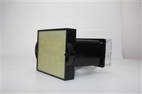 Used for JOSEF anti jump intermediate relay JZB-115 DC220V DC1A in nuclear power plants