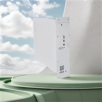 JOSEF MRUS-11H/110VDC Fast Trip Relay for Municipal, Light Industry and Textile