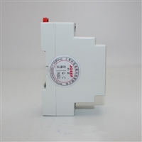 Debugging of Simple Jumping and Closing Monitoring Relay JZ-7GY-S220 XMT DC220V JOSEF