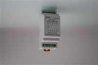 Easy and convenient debugging, Shanghai Joseph intermediate relay DZY-204G DC220V rail type