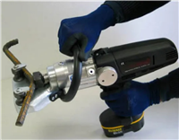 意大利TRAMEV便携式扫地机和整流器TC26M  RC-16S