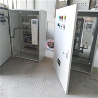 控制柜验收标准 柴油发电机组控制箱 自动化控制系统有哪些