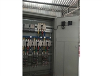 空气控制柜 程控试验变压器控制箱 自动化设备控制