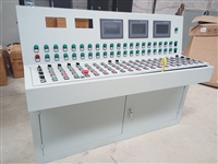 天津plc控制柜 电气柜种类 控制箱规格