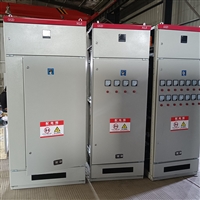消防泵控制箱 配电控制柜 上海自动化系统
