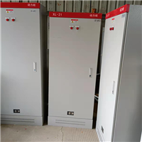 控制柜与配电柜 电动闸阀控制箱 自动化控制方案