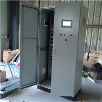 排污泵自动控制箱 变频控制柜组成 泵站自动化控制系统