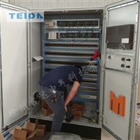 天津plc控制柜 控制箱规格 大棚自动化控制系统