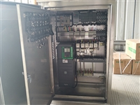 控制柜照明 抽水机控制箱 自动化控制设备