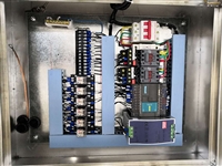 北京电梯控制柜 射线控制箱 plc自动化控制系统