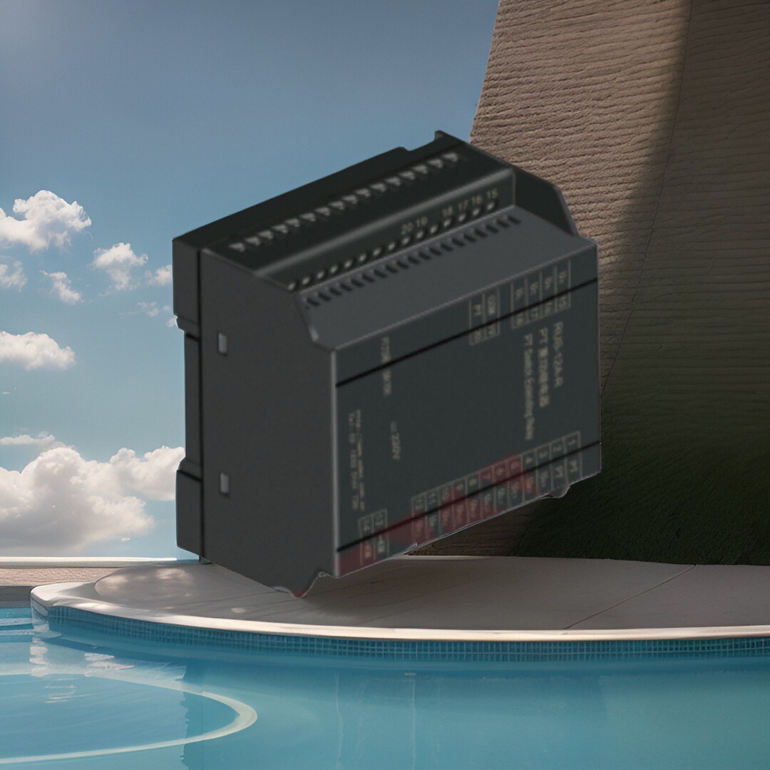 用于智能家居  JOSEF约瑟  RUS-11A/120V电压切换继电器