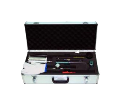 根部取样钻 根部原状取样仪器 手提便捷式土壤根部取样器