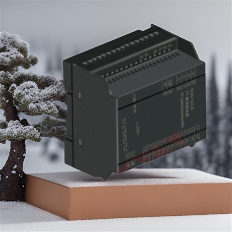 JOSEF约瑟 RUS-32B/110V电源切换继电器 先进焊接车间，快速定型