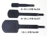 日本Fluoro福乐笔头66-CP 选型咨询西崎科技