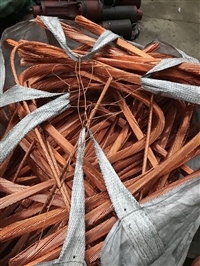 罗湖收购废铜线 旧电缆电线回收 上门收购废金属