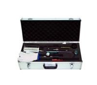 根部取样钻 根部原状取样仪器 手提便捷式土壤根部取样器