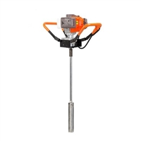 土壤动力取样器 手持便捷式土壤取样钻、土壤分析取样仪器