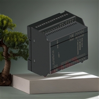 RUS-32B/48V Power Switching Relay JOSEF for Railway, Metallurgical, and Mining Automation